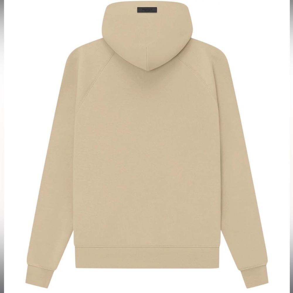 Fear of God Essentials Hoodie - Picture 2 of 6